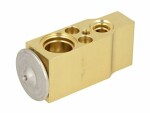 THERMOTEC  Expansion Valve,  air conditioning KTT140045