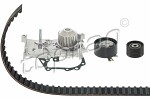 TOPRAN  Water Pump & Timing Belt Kit 700 678