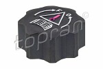 TOPRAN  Cap,  radiator 720 173