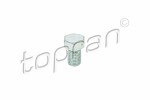 TOPRAN  Sulgurkruvi,  õlivann 500 207