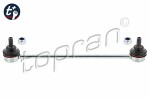 TOPRAN  Тяга / стойка,  стабилизатор t+ 600 369