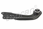 TOPRAN  Control/Trailing Arm,  wheel suspension 116 569