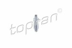 TOPRAN  Болт воздушного клапана / вентиль,  колесный тормозн. цилиндр 107 504