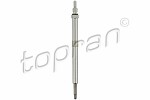 TOPRAN  Glow Plug 207 046
