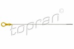 TOPRAN  Oil Dipstick 116 601