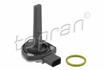 TOPRAN  Sensor,  engine oil level 501 522