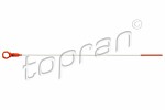 TOPRAN  Oil Dipstick 723 865