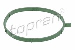 TOPRAN  Прокладка, впускной коллектор 115 041
