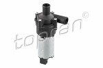 TOPRAN  Auxiliary Water Pump (cooling water circuit) 408 940