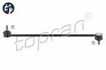 TOPRAN  Link/Coupling Rod,  stabiliser bar t+ 502 055