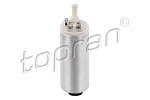 TOPRAN  Fuel Pump 108 819