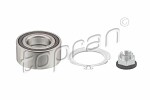 TOPRAN  Wheel Bearing Kit 208 079