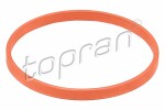 TOPRAN  Прокладка,  корпус впускного коллектора 117 386