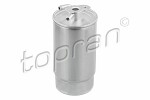 TOPRAN  Топливный фильтр 500 897