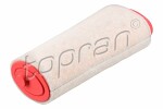 TOPRAN  Air Filter 500 227