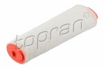 TOPRAN  Воздушный фильтр 500 933