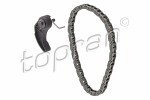 TOPRAN  Chain Kit,  oil pump drive 117 724