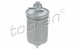 TOPRAN  Fuel Filter 109 243