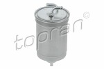 TOPRAN  Fuel Filter 102 731