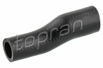 TOPRAN  Шланг радиатора 101 454
