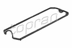 TOPRAN  Прокладка, крышка головки цилиндра 100 289