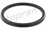 TOPRAN  Уплотнительное кольцо,  трубка нагнетаемого воздуха 409 075