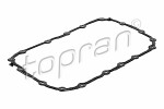 TOPRAN  Tihend, õlivann-automaatk.kast 501 750