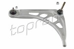 TOPRAN  Control/Trailing Arm,  wheel suspension 500 139