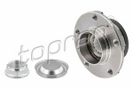 TOPRAN  Wheel Bearing Kit 634 160