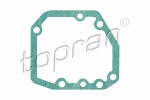 TOPRAN  Oil Seal,  manual transmission 201 539