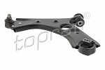 TOPRAN  Control/Trailing Arm,  wheel suspension 629 711