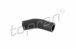 TOPRAN  Oil Pipe,  charger 503 541
