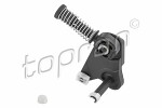 TOPRAN  Repair Kit,  gear shift lever 118 292