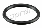 TOPRAN  Уплотнительное кольцо, магистраль хладагента 113 948