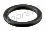 TOPRAN  Уплотнительное кольцо, магистраль хладагента 114 055