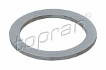 TOPRAN  Seal Ring,  oil drain plug 114 547