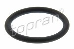 TOPRAN  Уплотнительное кольцо,  резьбовая пробка маслосливн. отверст. 115 565