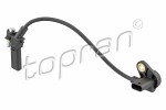 TOPRAN  Sensor,  crankshaft pulse 623 131