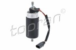 TOPRAN  Fuel Pump 630 660