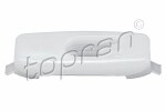 TOPRAN  Clip,  trim/protection strip 111 493