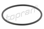 TOPRAN  Прокладка, термостат 202 327