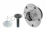 TOPRAN  Wheel Bearing Kit 110 532