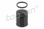 TOPRAN  Oil Filter 600 031