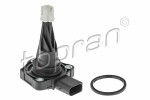 TOPRAN  Sensor,  engine oil level 502 911