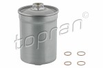 TOPRAN  Fuel Filter 104 393