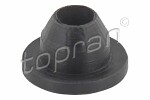 TOPRAN  Gasket,  washer fluid pump/washer fluid reservoir 503 101