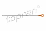 TOPRAN  Oil Dipstick 119 661
