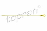 TOPRAN  Указатель уровня масла 305 036