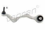 TOPRAN  Control/Trailing Arm,  wheel suspension 501 028