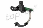 TOPRAN  Sensor,  headlight levelling 623 150